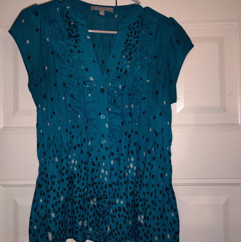 Women's Blouse